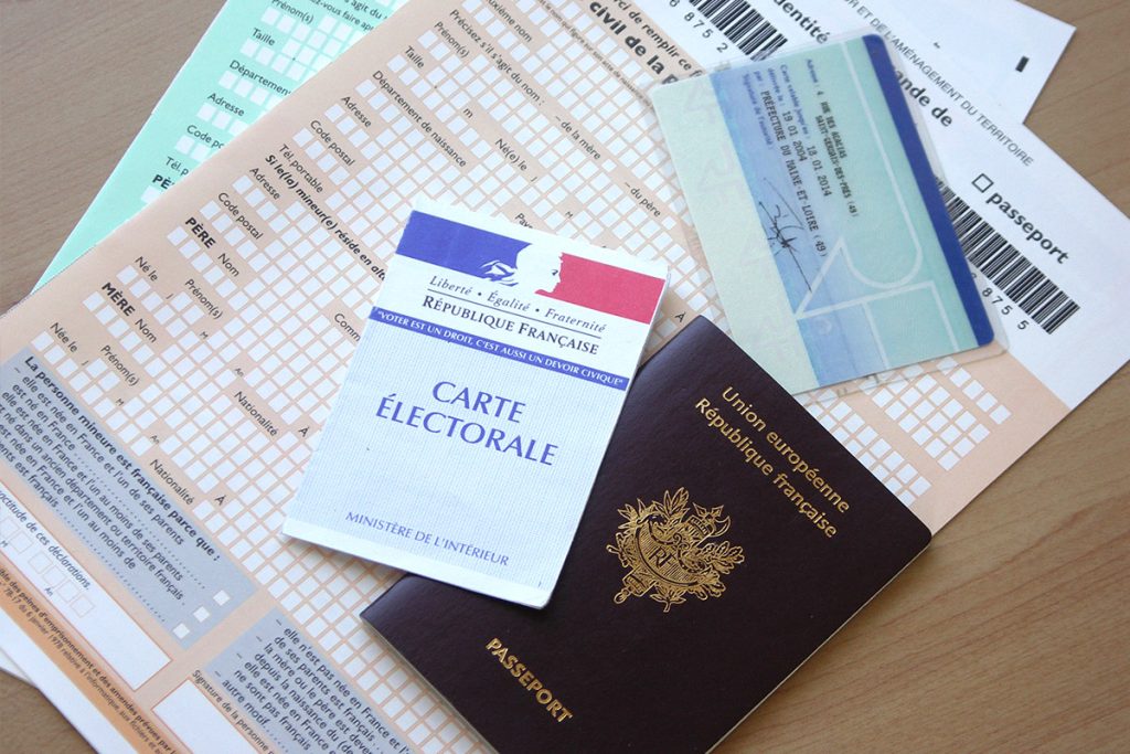 semeac demarches etat civil