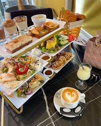 brunch