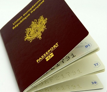 Passeport